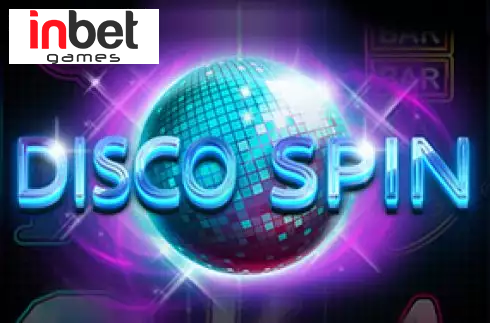 Disco Spin